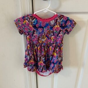 Tiny Treasures Twirl Dress Beauty Within